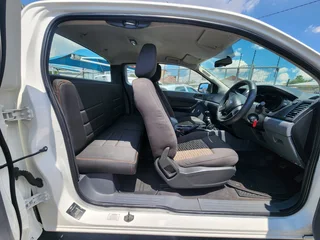 2016 Ford Ranger 2.2 TDCI XL Super cab