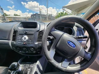 2016 Ford Ranger 2.2 TDCI XL Super cab