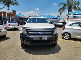2016 Ford Ranger 2.2 TDCI XL Super cab
