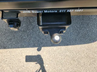 2016 Ford Ranger 2.2 TDCI XL Super cab