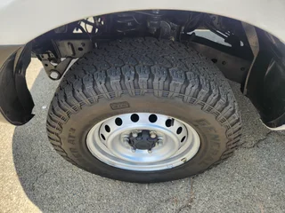 2016 Ford Ranger 2.2 TDCI XL Super cab