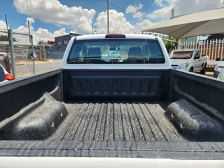 2016 Ford Ranger 2.2 TDCI XL Super cab