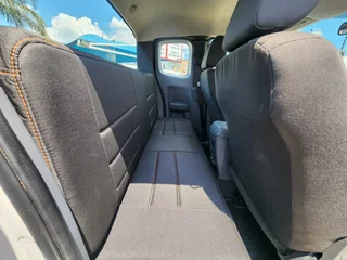 2016 Ford Ranger 2.2 TDCI XL Super cab