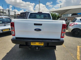 2016 Ford Ranger 2.2 TDCI XL Super cab