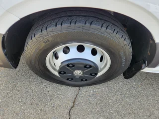 2020 Volkswagen Crafter 50 2.0TDI 103KW XLWB 24 Seater