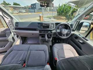 2020 Volkswagen Crafter 50 2.0TDI 103KW XLWB 24 Seater