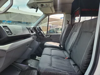 2020 Volkswagen Crafter 50 2.0TDI 103KW XLWB 24 Seater