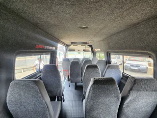 2020 Volkswagen Crafter 50 2.0TDI 103KW XLWB 24 Seater