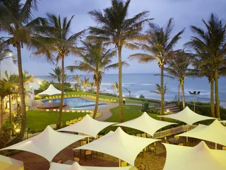 Umhlanga Sands PEAK Week (4th Oct to 11 Oct 2025) 4 sleeper rental  School Holidays - Owned unit