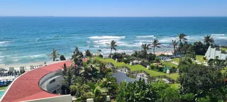 Cabana Beach Easter Peak School Holidays Owned Week (28th Mar to 4th Apr) 4 sleeper for R18500