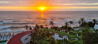 Cabana Beach Peak Matric Week (28 Nov to 5 Dec) 6 sleeper rental Peak R24000