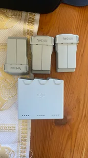 DJI MINI 3 PRO DRONE &#43; FLYMORE COMBO