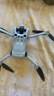 DJI MINI 3 PRO DRONE &#43; FLYMORE COMBO