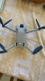 DJI MINI 3 PRO DRONE &#43; FLYMORE COMBO