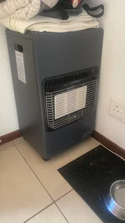Cadac gas heater