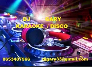 All Occasions Dj Sound &amp; Lighting