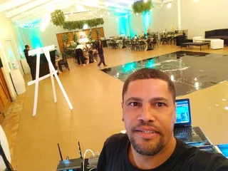 ALL OCCASIONS DJ SOUND &amp; LIGHTING