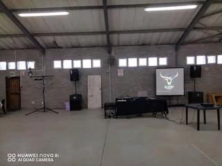 ALL OCCASIONS DJ SOUND &amp; LIGHTING