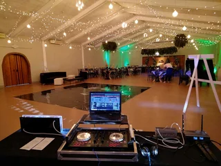 ALL OCCASIONS DJ SOUND &amp; LIGHTING