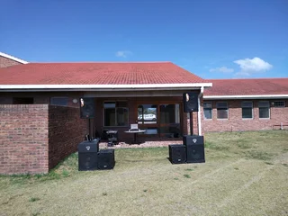 ALL OCCASIONS DJ SOUND &amp; LIGHTING