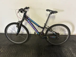 Avalanche Cosmic 24”