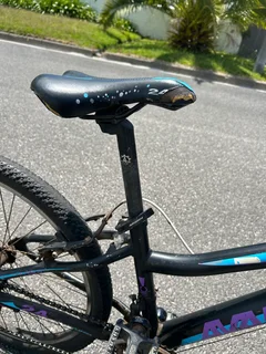 Avalanche Cosmic 24”