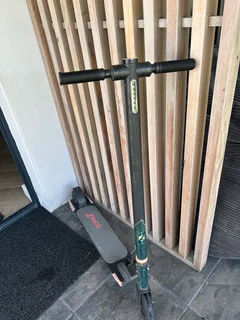 Zingo Electric Scooter
