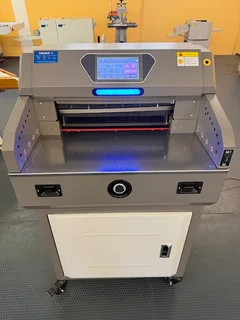 Guillotine - Ad posted by Trisave