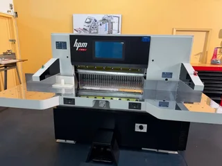 Guillotine - Ad posted by Trisave