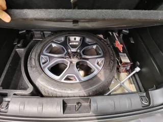 2015 Jeep Renegade 1.4 TJET LTD