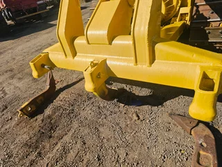 2013 Cat D6R Dozer (13500 hours frame)