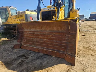 2013 Cat D6R Dozer (13500 hours frame)