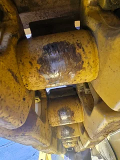 2013 Cat D6R Dozer (13500 hours frame)