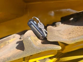 2013 Cat D6R Dozer (13500 hours frame)