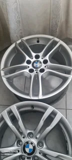 BMW OEM ORIGINAL MAG RIMS NARROWS AND WIDES AVAILABLE