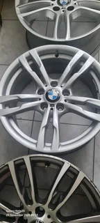 BMW OEM ORIGINAL MAG RIMS NARROWS AND WIDES AVAILABLE