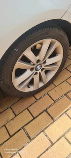 BMW OEM ORIGINAL MAG RIMS NARROWS AND WIDES AVAILABLE
