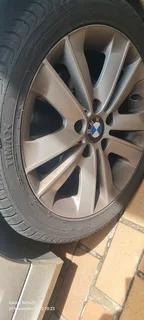BMW OEM ORIGINAL MAG RIMS NARROWS AND WIDES AVAILABLE