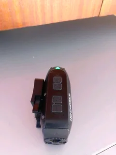 Drift HD Ghost action camera