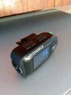 Drift HD Ghost action camera