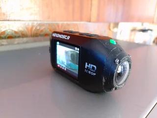 Drift HD Ghost action camera