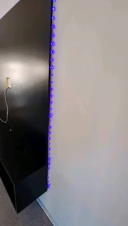 TV wall unit For Sale