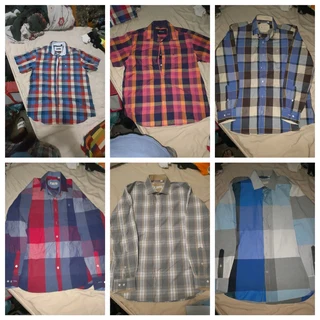 Ferradini Platinum Formal Shirts For Sale