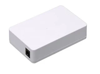 Desktop 5-Port Fast Ethernet Switch 10/100Mbps