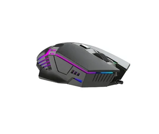GM-110 ERGONOMIC BACKLIT GAMING MOUSE