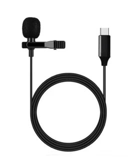 Lavalier Microphone  Type-C
