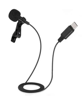 Lavalier Microphone  Type-C