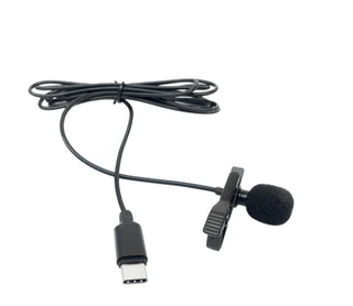 Lavalier Microphone  Type-C