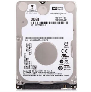 1TB HARD DRIVE FOR LAPTOP - 2.5-inch SATA FROM R150(Please read ad Properly) On Specials