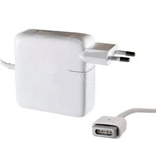 Apple Macbook Pro 60W Magsafe 2 | T Shape | Replacement Charger / AC Adapter for R420